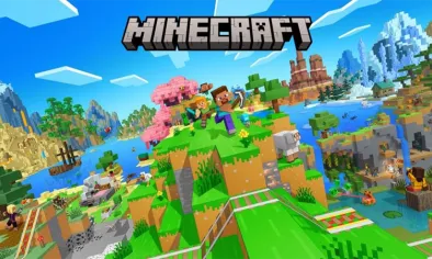 Minecraft img