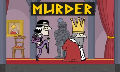 Murder img
