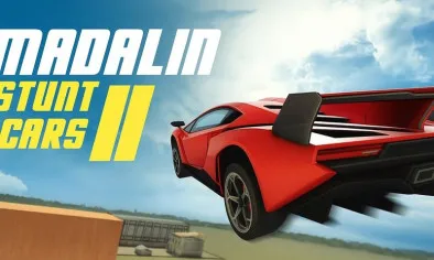 Madalin Stunt Cars img