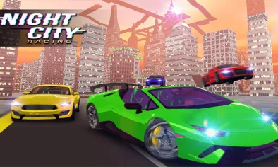 Night City Racing img