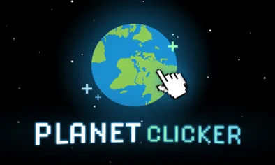 Planet Clicker img