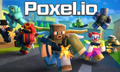 Poxel.io img