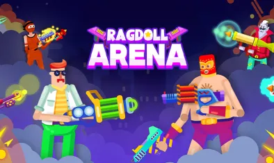 Ragdoll Arena img