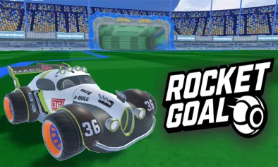 Rocket Goal img