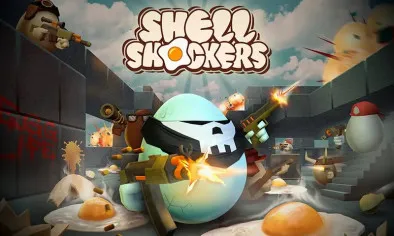 Shell Shockers img