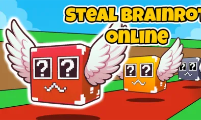 Rob Brainrot Online img