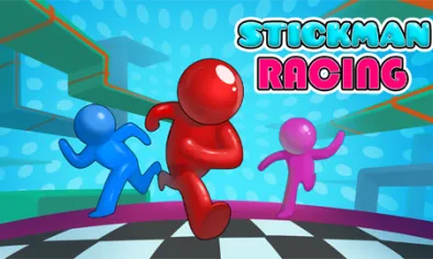 Stickman Racing img