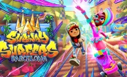 Subway Surfers img