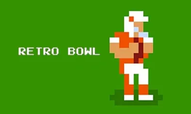 Retro Bowl img