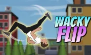 Wacky Flip img