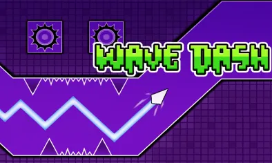 Wave Dash img